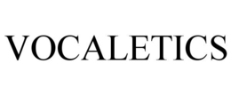 VOCALETICS trademark