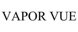 VAPOR VUE trademark
