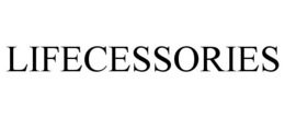 LIFECESSORIES trademark