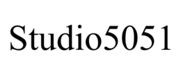 STUDIO5051 trademark