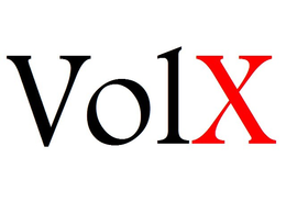 VOLX trademark