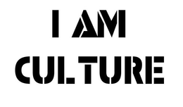 I AM CULTURE trademark