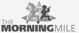 THE MORNING MILE trademark