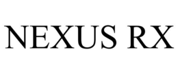 NEXUS RX trademark