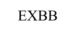 EXBB trademark