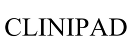 CLINIPAD trademark