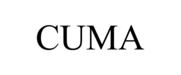 CUMA trademark