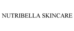 NUTRIBELLA SKINCARE trademark
