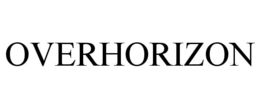 OVERHORIZON trademark