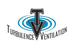 TV TURBULENCE VENTILATION trademark