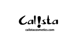 CALISTA CALISTACOSMETICS.COM trademark