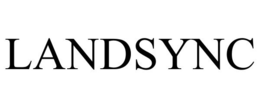 LANDSYNC trademark