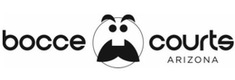 BOCCE COURTS ARIZONA trademark