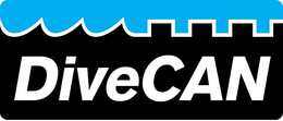DIVECAN trademark