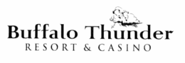 BUFFALO THUNDER RESORT & CASINO trademark