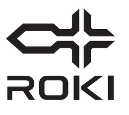 ROKI trademark