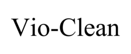 VIO-CLEAN trademark