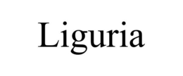 LIGURIA trademark