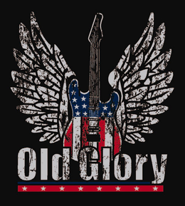 OLD GLORY trademark
