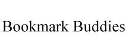 BOOKMARK BUDDIES trademark
