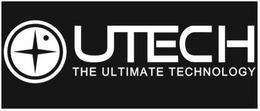UTECH THE ULTIMATE TECHNOLOGY trademark