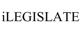 ILEGISLATE trademark
