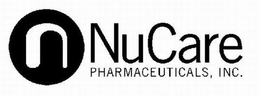 N NUCARE PHARMACEUTICALS, INC. trademark
