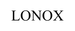 LONOX trademark
