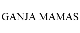 GANJA MAMAS trademark