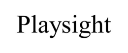 PLAYSIGHT trademark