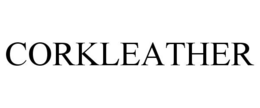 CORKLEATHER trademark