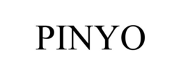 PINYO trademark