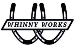 WHINNY WORKS trademark