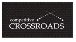 COMPETITIVE CROSSROADS trademark