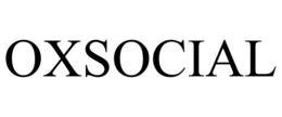 OXSOCIAL trademark