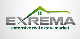 EXREMA EXTENSIVE REAL ESTATE MARKET trademark