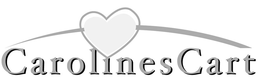 CAROLINES CART trademark
