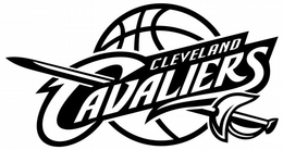 CLEVELAND CAVALIERS trademark