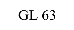 GL 63 trademark