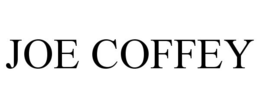 JOE COFFEY trademark