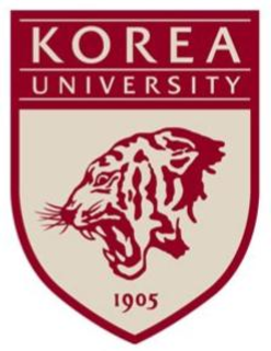 KOREA UNIVERSITY 1905 trademark