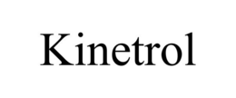 KINETROL trademark