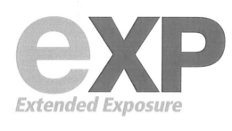 EXP EXTENDED EXPOSURE trademark