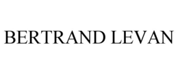 BERTRAND LEVAN trademark