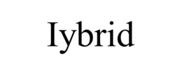 IYBRID trademark