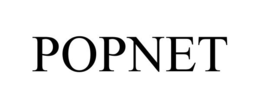 POPNET trademark