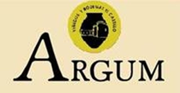 VIÑEDOS Y BODEGAS EL CASTILLO ARGUM trademark