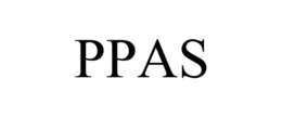 PPAS trademark