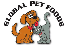 GLOBAL PET FOODS trademark