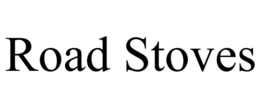 ROAD STOVES trademark